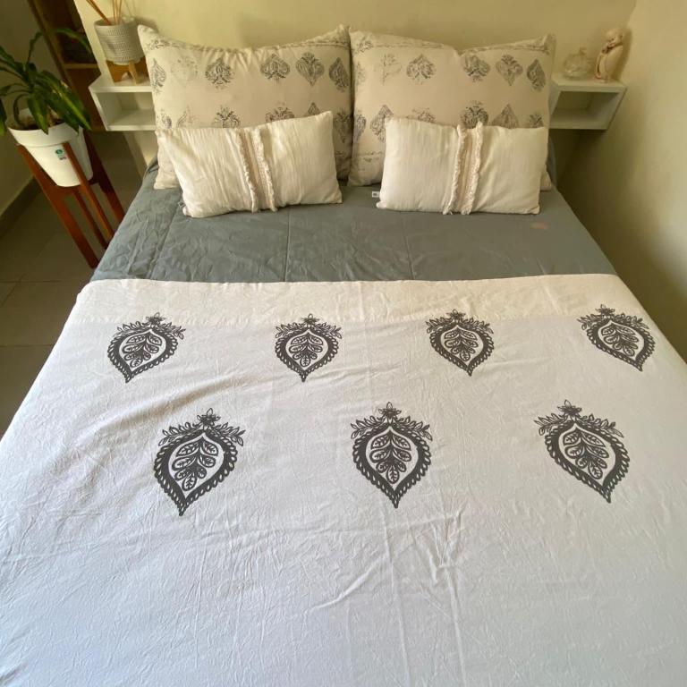 *Viejo Refugio* - Apartamento de 1 dormitorio - 13