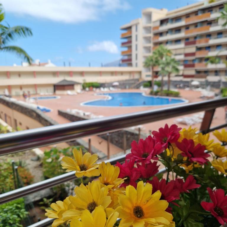 Atlantic breeze - Apartamento de 1 dormitorio - 19