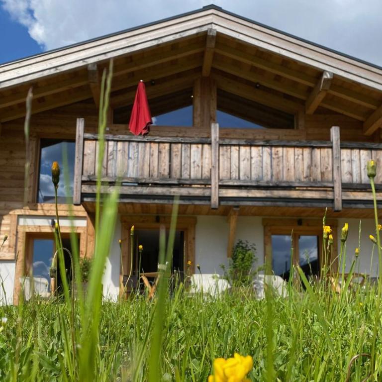 Chalet Mont-Blanc & SPA - Chalet - 2