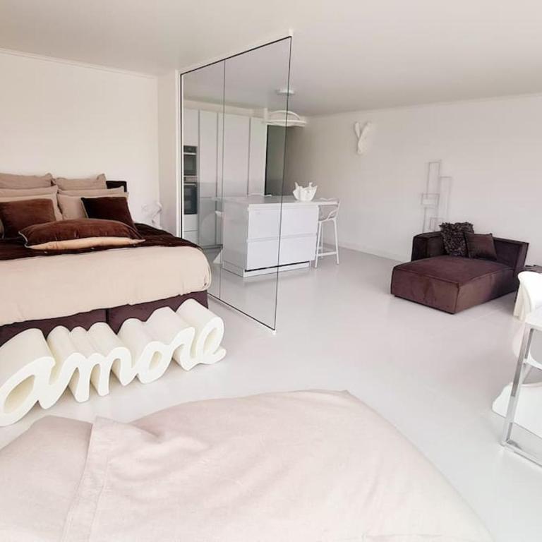 Le rêve de Déborah - Appartement 1 Chambre - 1