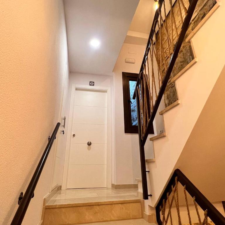 La Muralla de San Fernando de Córdoba - One-Bedroom Apartment - 26