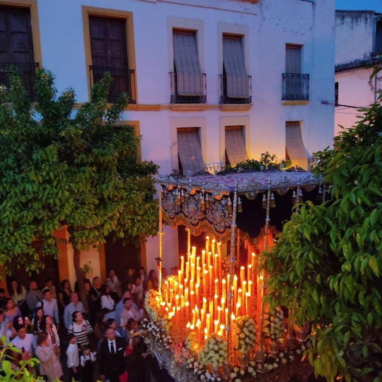 La Muralla de San Fernando de Córdoba - One-Bedroom Apartment - 31
