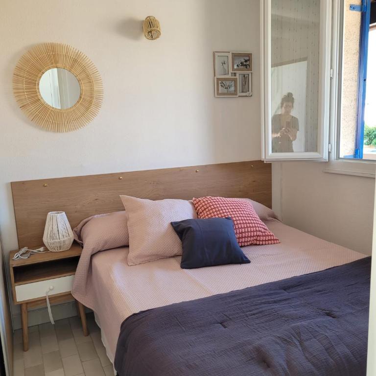La plagette d'emy - Appartamento con 1 Camera da Letto - 9