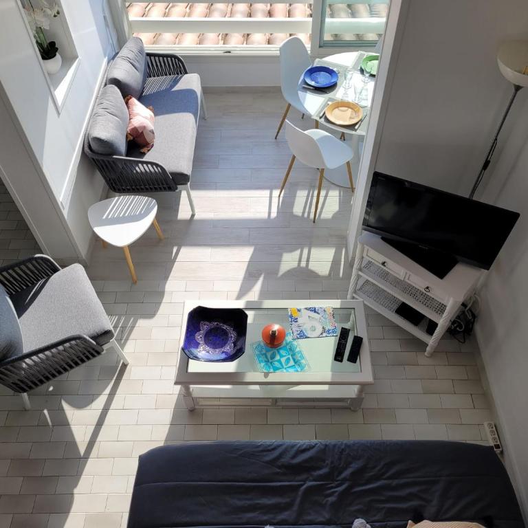 La plagette d'emy - Appartamento con 1 Camera da Letto - 4