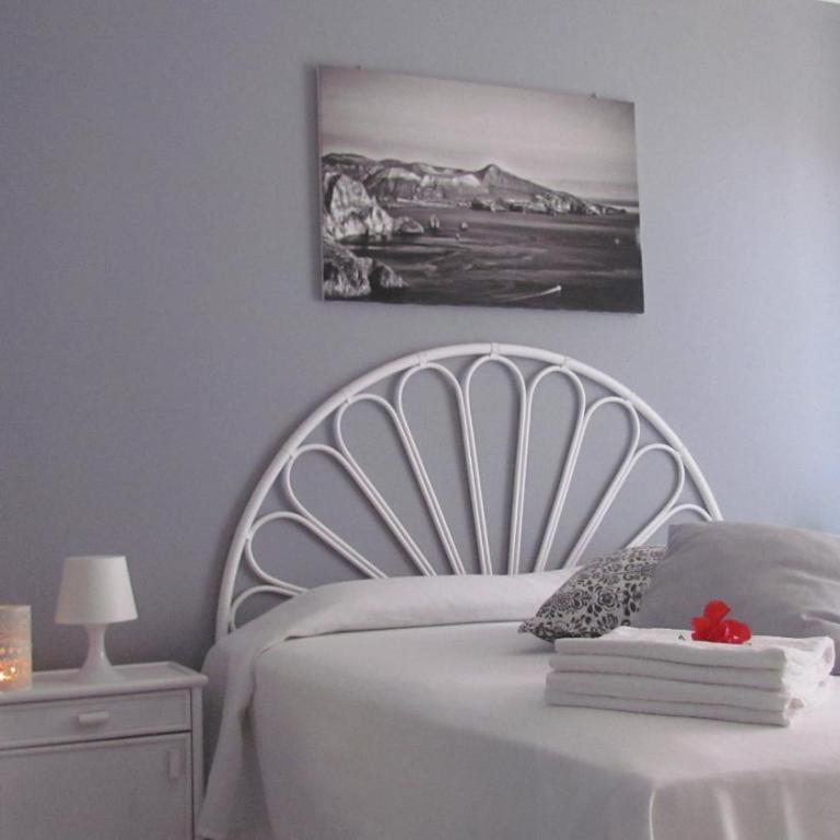 B&B Il Cappero - Double Room - 4