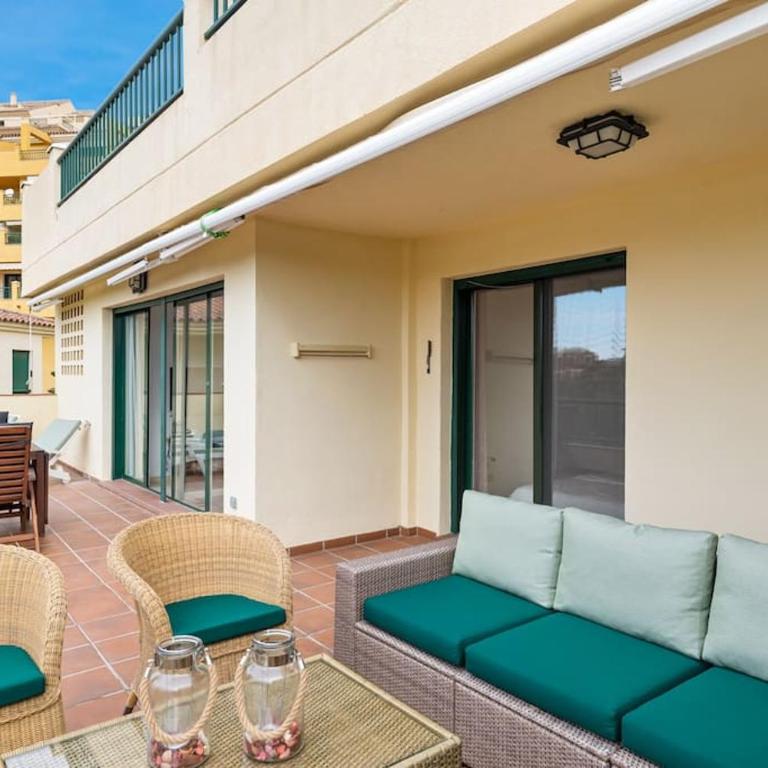 Casa Pura Vida - Apartamento de 2 dormitorios - 17