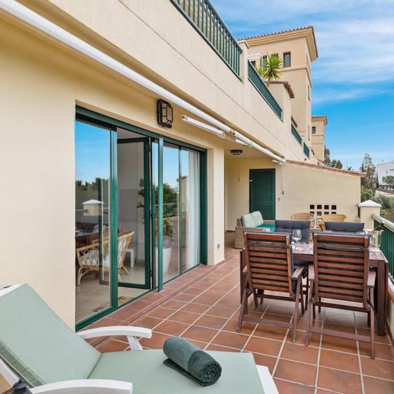Casa Pura Vida - Apartamento de 2 dormitorios - 22