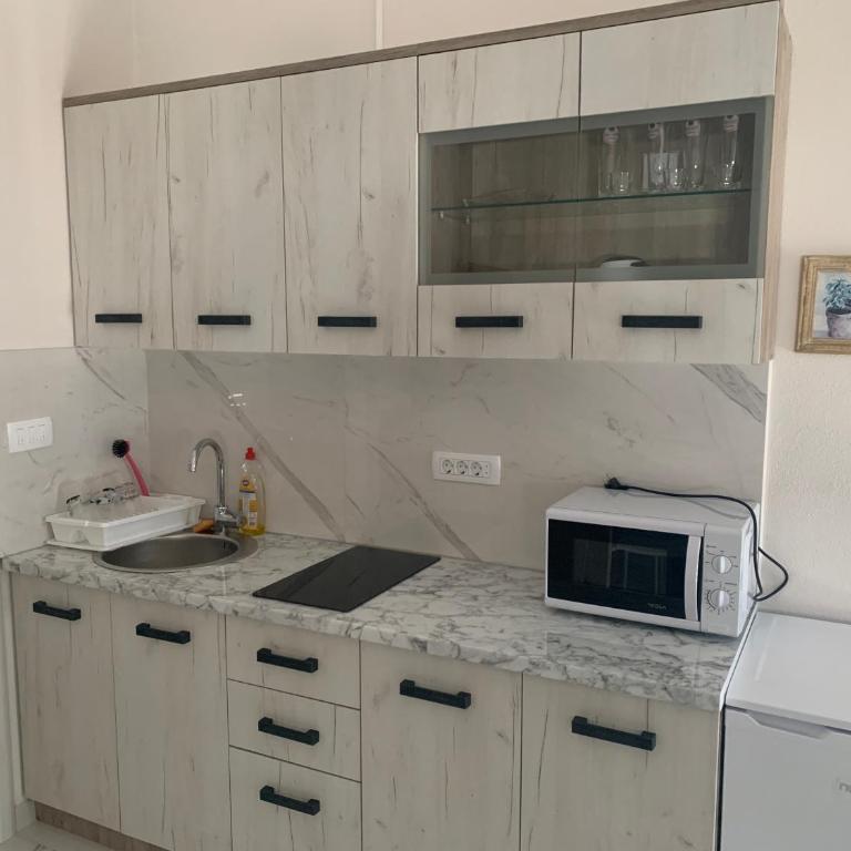 Villa Tunaj new Pool and BBQ - One-Bedroom Villa - 12