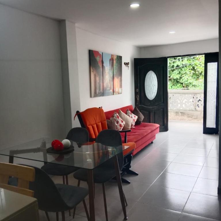 Apartamento turistico Mariangel - Apartamento de 2 dormitorios - 10