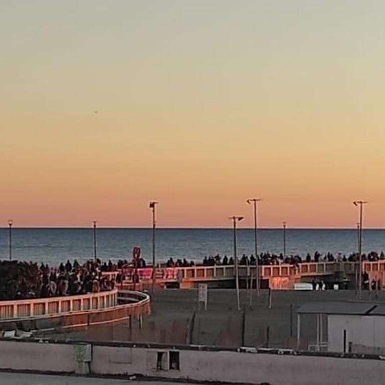 Rome Sea - Appartamento con 2 Camere da Letto - 15