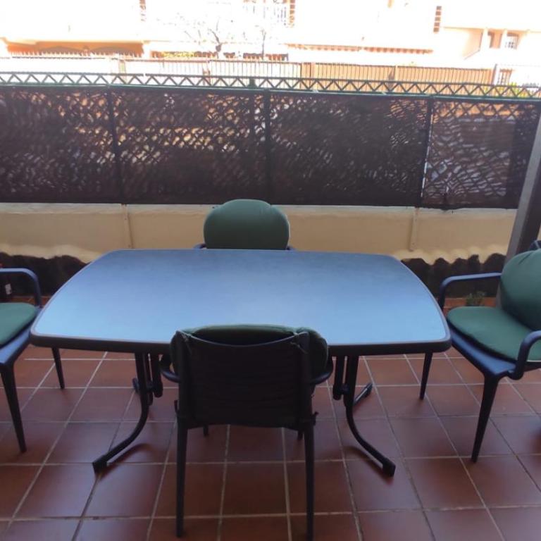 Our favourite place. Apartment with all amenities. - Apartamento de 1 dormitorio - 23