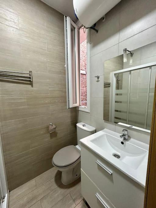 Atocha Ferrocarril 5 - Apartamento de 1 dormitorio - 17