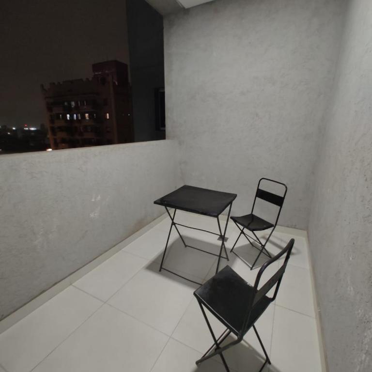 Temporario catamarca - Apartamento de 1 dormitorio - 9