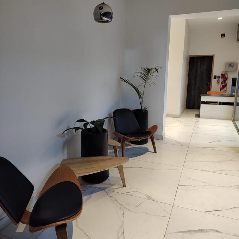 Temporario catamarca - Apartamento de 1 dormitorio - 1