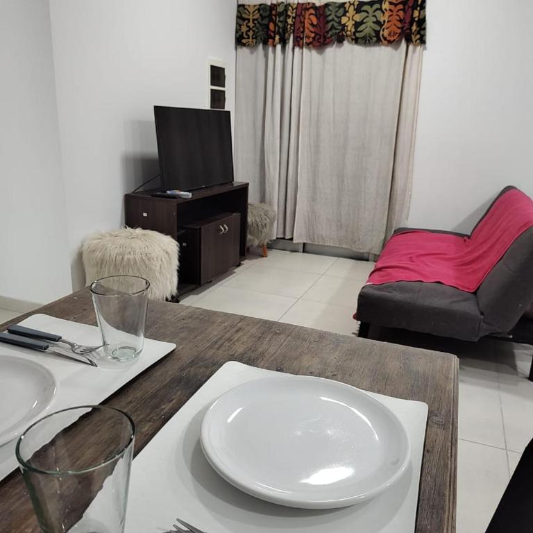 Temporario catamarca - Apartamento de 1 dormitorio - 5