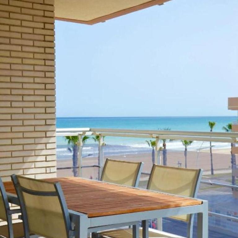 Apartamentos Deluxe Pompeya 7 - Apartamento de 2 dormitorios - 18
