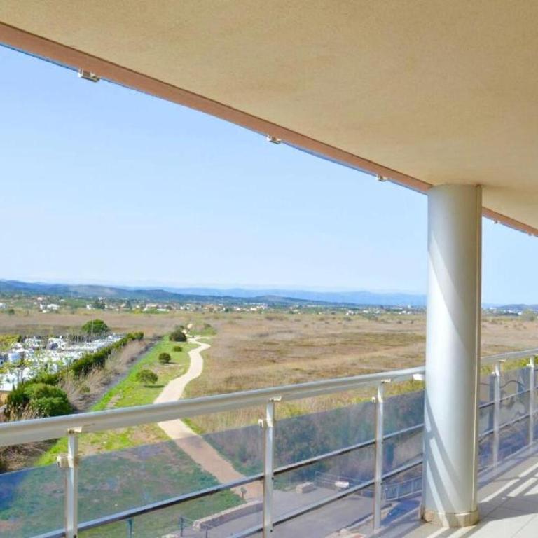 Apartamentos Deluxe Pompeya 7 - Apartamento de 2 dormitorios - 19