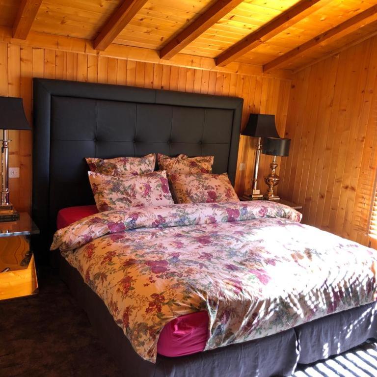 Chalet Bellevue, Villars-sur-Ollon - Chalet - 2