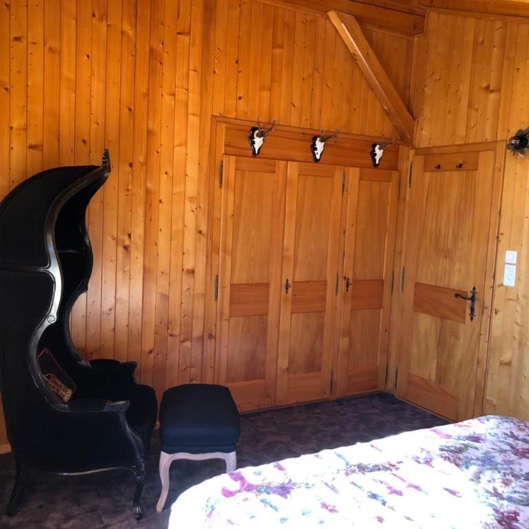 Chalet Bellevue, Villars-sur-Ollon - Chalet - 4