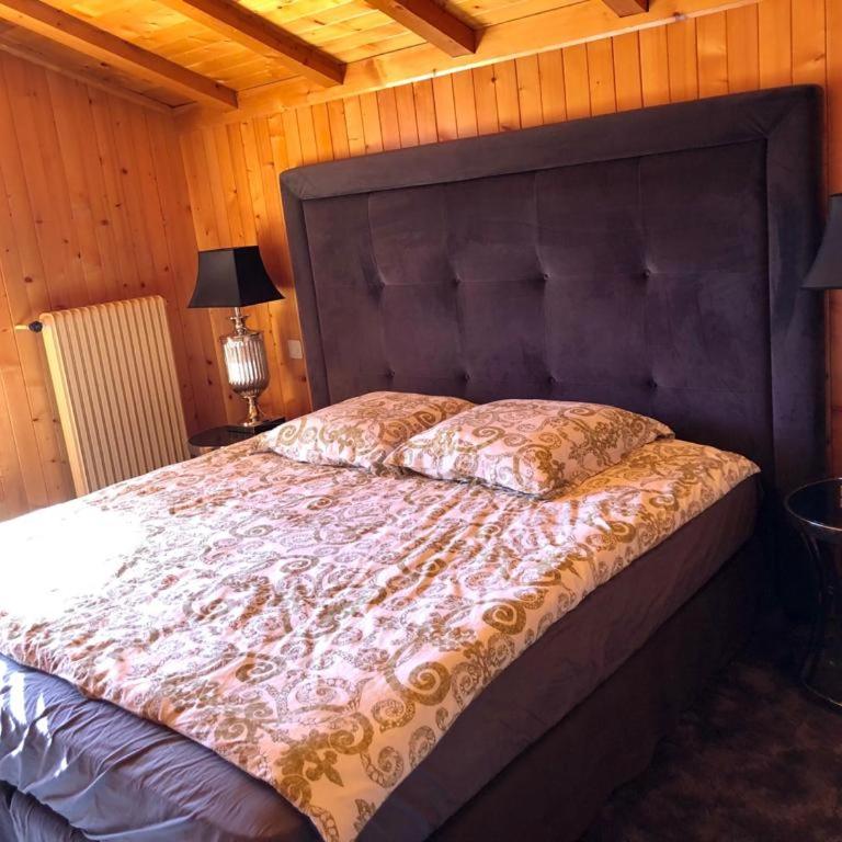 Chalet Bellevue, Villars-sur-Ollon - Chalet - 5