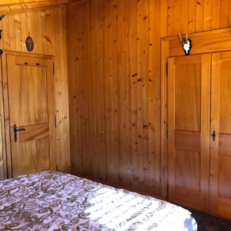 Chalet Bellevue, Villars-sur-Ollon - Chalet - 7