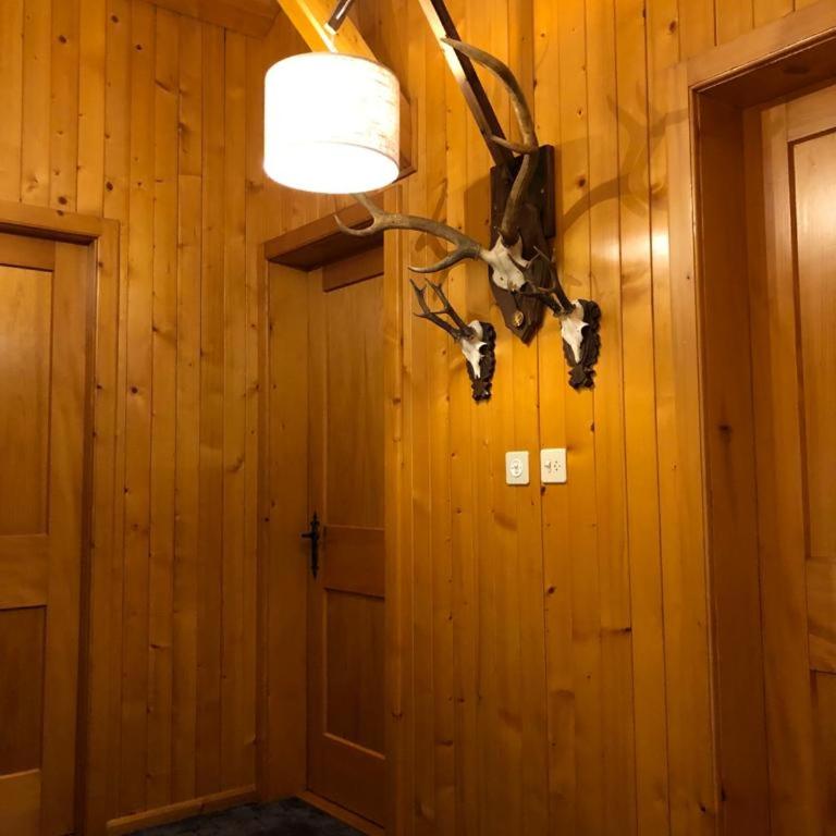 Chalet Bellevue, Villars-sur-Ollon - Chalet - 9