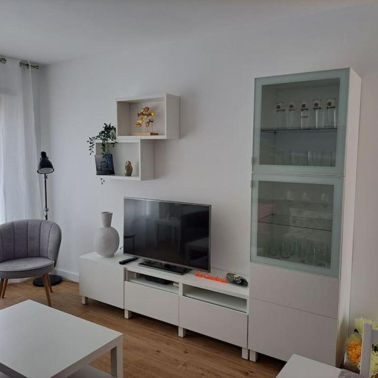 Precioso apartamento. - Apartamento de 1 dormitorio - 2
