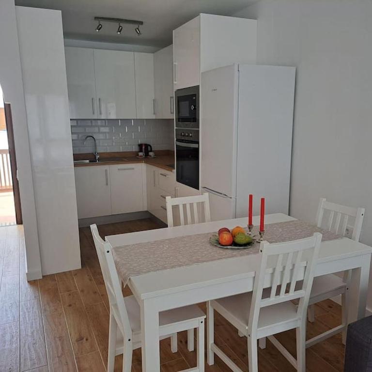 Precioso apartamento. - Apartamento de 1 dormitorio - 4