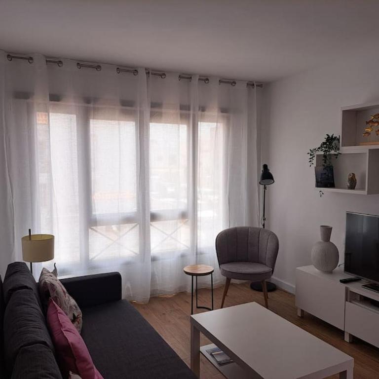 Precioso apartamento. - Apartamento de 1 dormitorio - 7