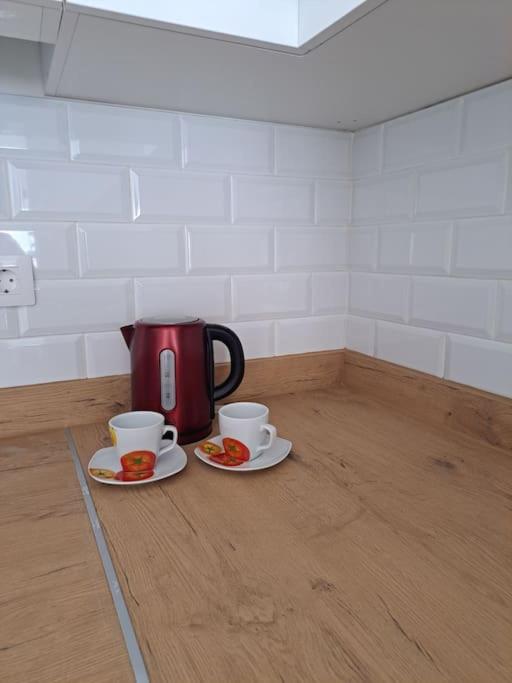 Precioso apartamento. - Apartamento de 1 dormitorio - 9