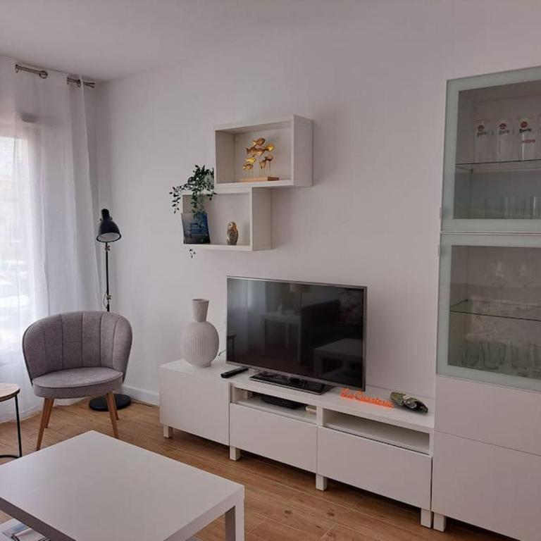 Precioso apartamento. - Apartamento de 1 dormitorio - 11