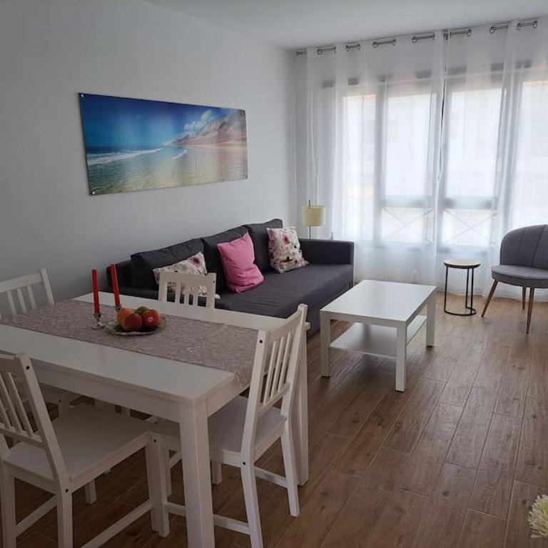 Precioso apartamento. - Apartamento de 1 dormitorio - 18