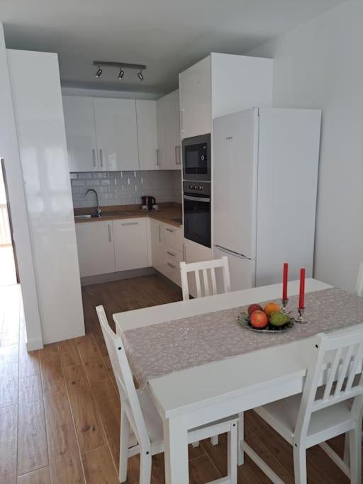 Precioso apartamento. - Apartamento de 1 dormitorio - 22