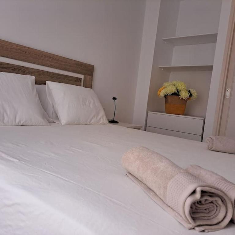 Precioso apartamento. - Apartamento de 1 dormitorio - 26