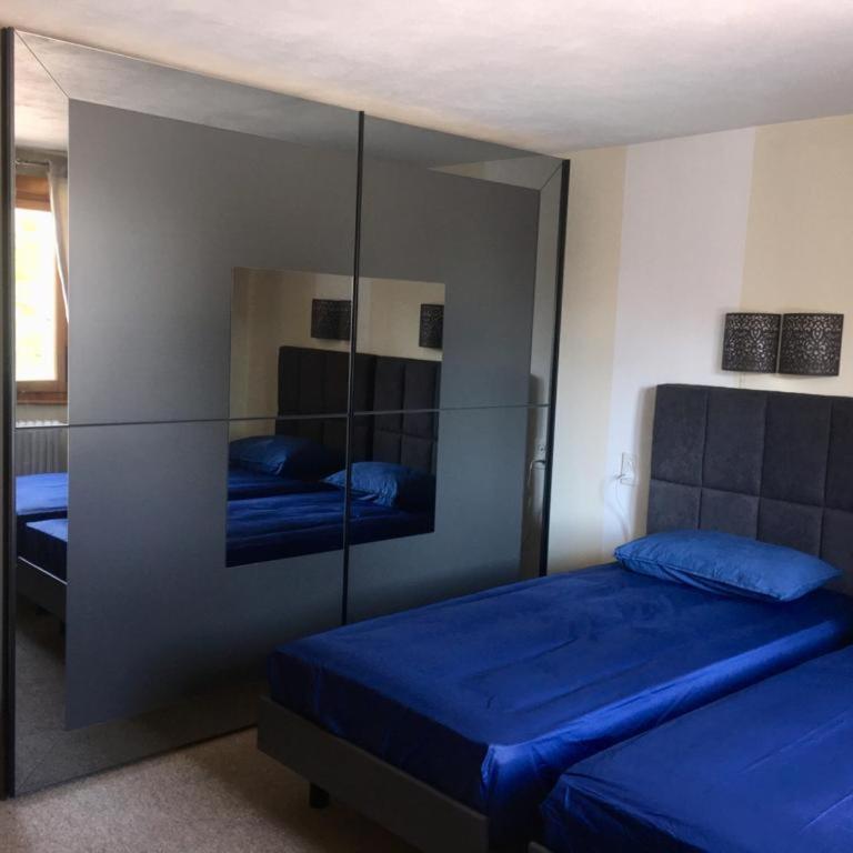 Chalet Bellevue, Villars-sur-Ollon - Chalet - 10