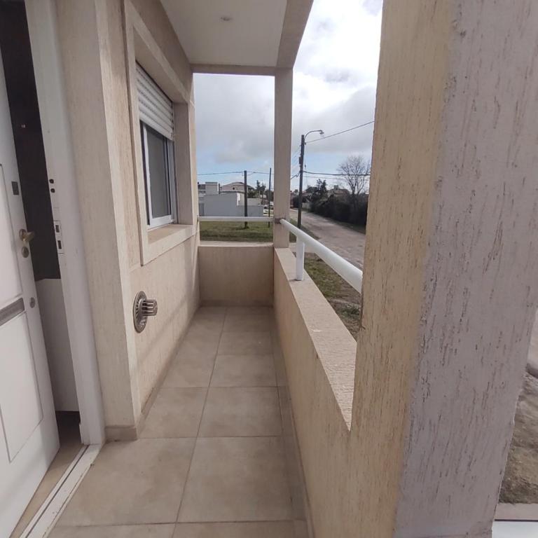 Departamento sierras Balcarce - Apartamento de 1 dormitorio - 3