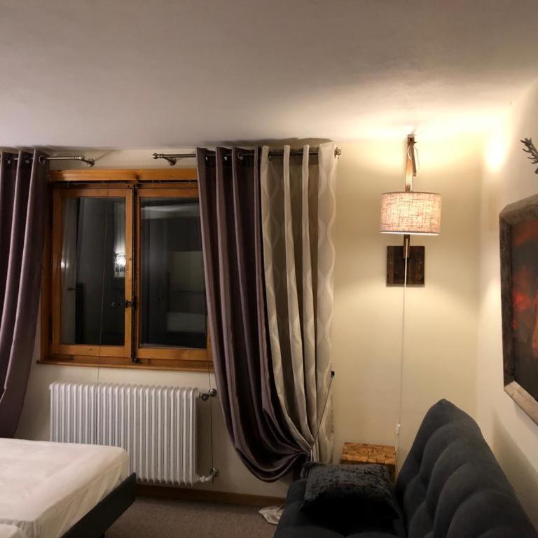 Chalet Bellevue, Villars-sur-Ollon - Chalet - 12