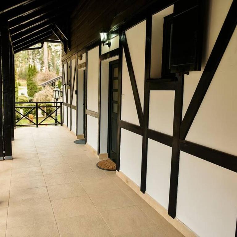 Apartman Konaci - Apartman sa 3 Spavaće Sobe - 12