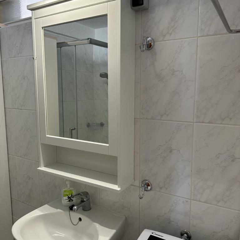 Borinquen only 280 meters to the beach, balcony with sea view, heated pool, Wifi - Estudio con vista al océano - 18