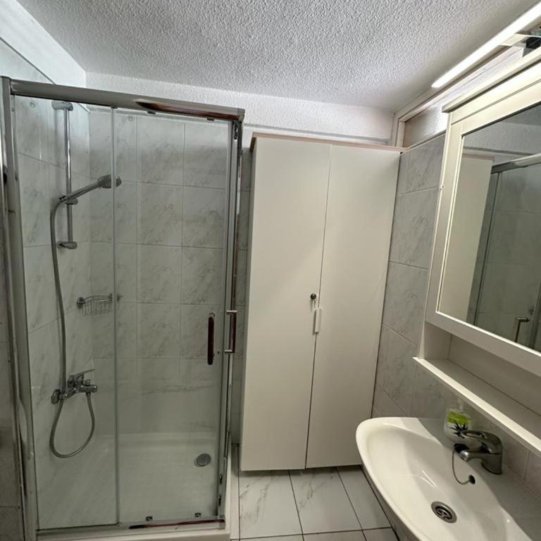 Borinquen only 280 meters to the beach, balcony with sea view, heated pool, Wifi - Estudio con vista al océano - 16