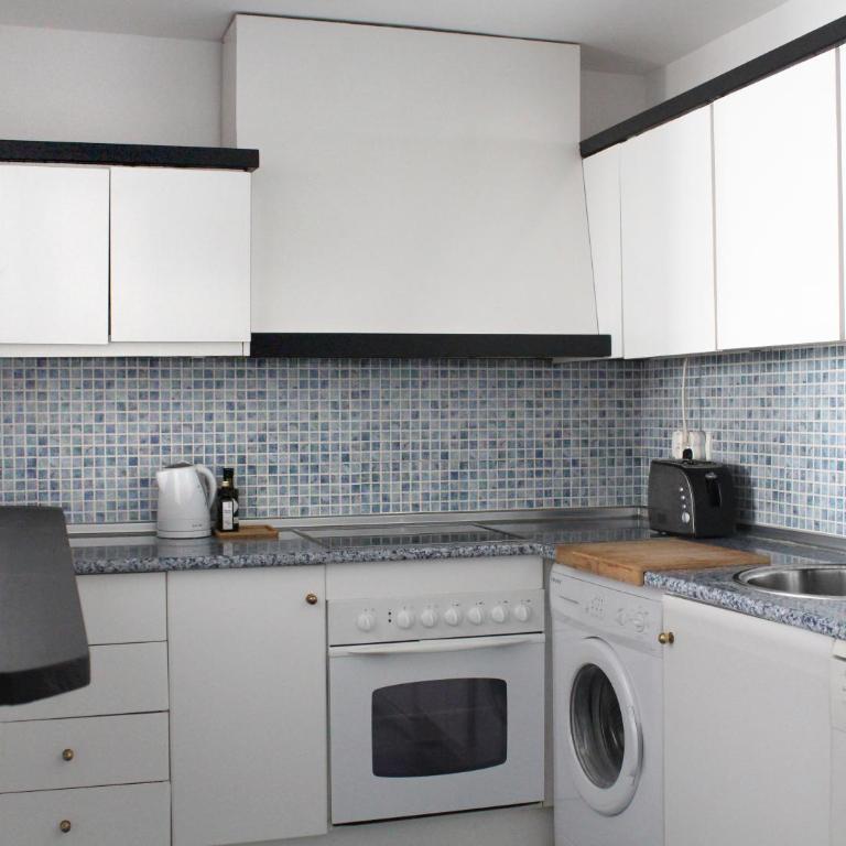 First line in Puerto Banus (Primera linea) - Apartamento de 2 dormitorios - 18