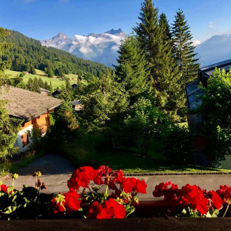 Chalet Bellevue, Villars-sur-Ollon - Chalet - 20
