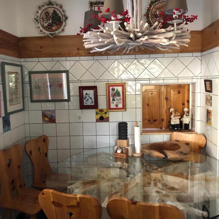 Chalet Bellevue, Villars-sur-Ollon - Chalet - 23