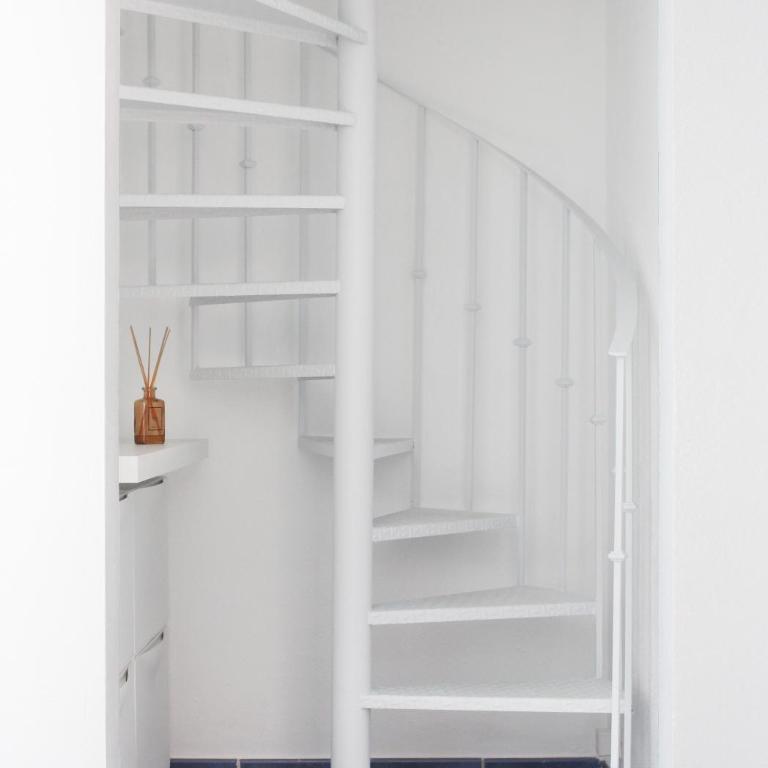 First line in Puerto Banus (Primera linea) - Apartamento de 2 dormitorios - 11