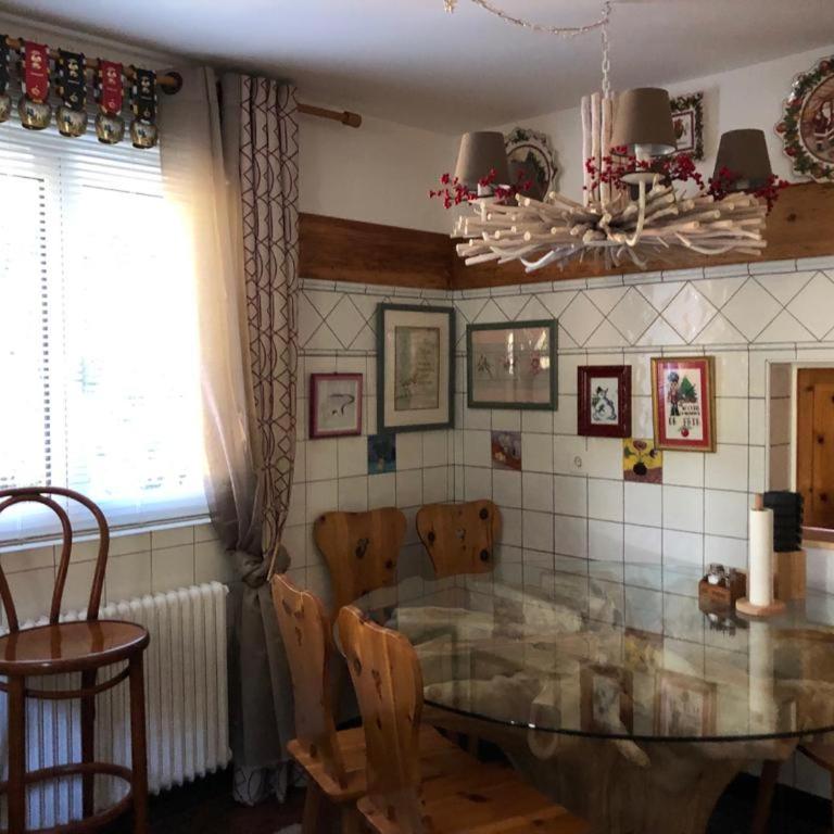 Chalet Bellevue, Villars-sur-Ollon - Chalet - 24