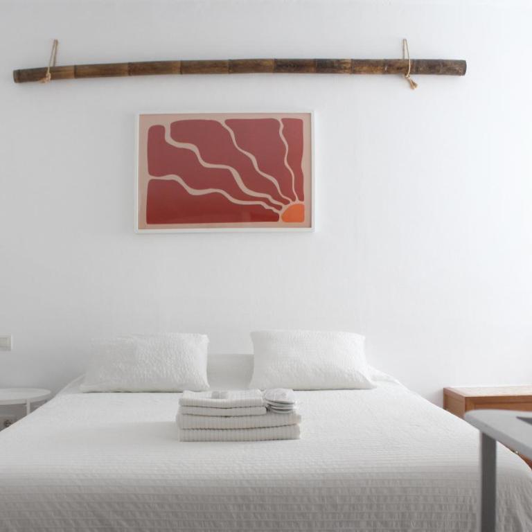 First line in Puerto Banus (Primera linea) - Apartamento de 2 dormitorios - 6