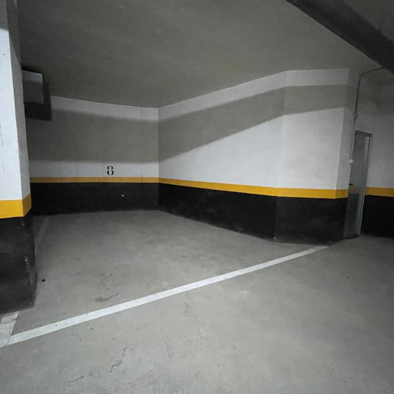 B21 - Edif. Perramó 1º - Villmor - Apartamento de 1 dormitorio - 19