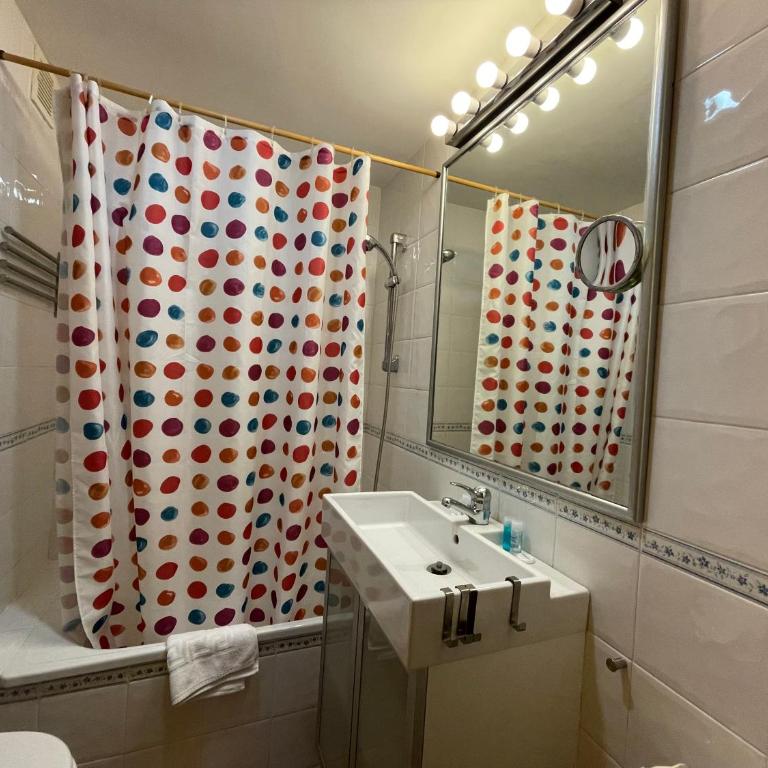 B21 - Edif. Perramó 1º - Villmor - Apartamento de 1 dormitorio - 4