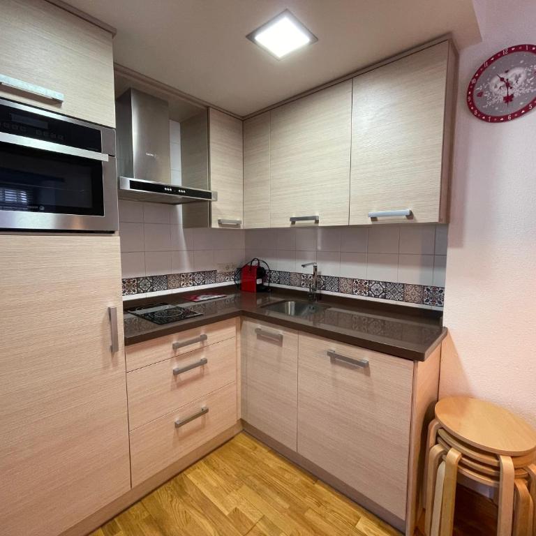 B21 - Edif. Perramó 1º - Villmor - Apartamento de 1 dormitorio - 14