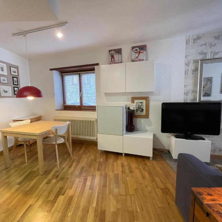 B21 - Edif. Perramó 1º - Villmor - Apartamento de 1 dormitorio - 7